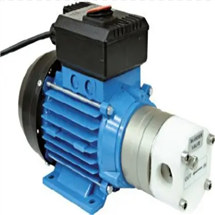 德国ZUWA柔性叶轮泵E 2000-B自吸式