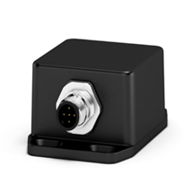 Lika Electronic旋转制动器RD53一体化设计