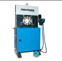 Finn-power切割机工具CM35快速安全