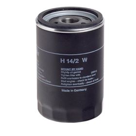 德國HET Filter H14空氣過濾器 25m³/h 風量