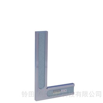 日本OBISHI大菱刀刃斯科亚（I型）直角尺