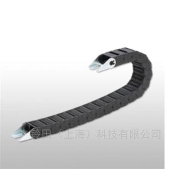 PISCO匹士克塑胶轨道链条