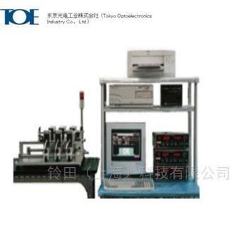 TOE东京光电子自动辊子测量装置