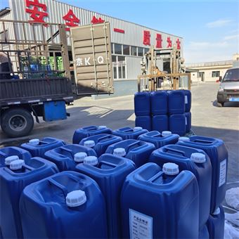 城市道路保濕抑塵劑生產廠家銷售