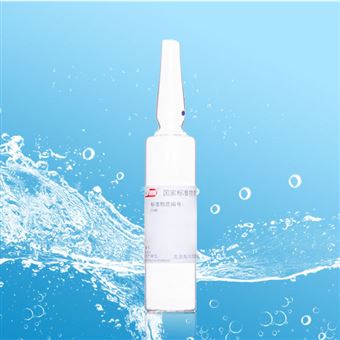 CRM鴻蒙標準物質/凱氏氮溶液標準物質