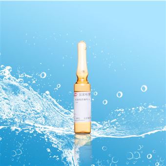 CRM鴻蒙標準物質/丙酮中噻菌靈溶液標準物質10μg/mL1mL