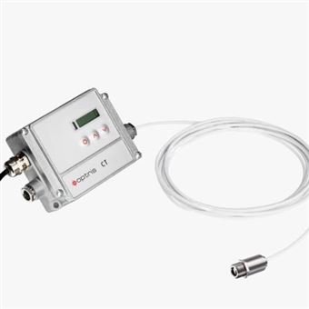 optris欧普士测温仪