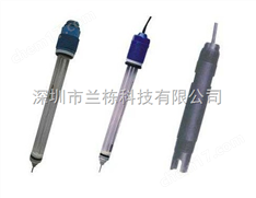 工業(yè)氧化還原ORP電極,破鉻ORP電極,破鉻PH探頭