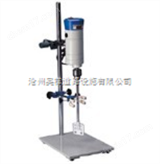 RSJ-10L型高剪切電動(dòng)輕型攪拌機(jī)（數(shù)字變頻）