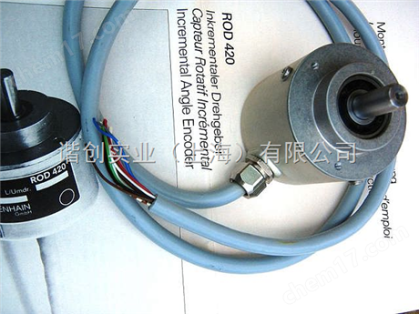 ROD436-1024德國海德漢編碼器 代理