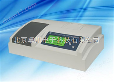 糧油質(zhì)量測試儀