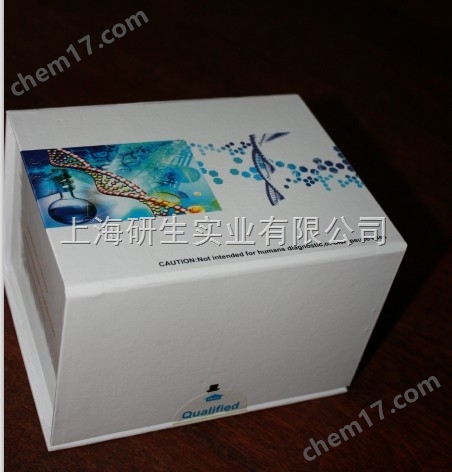 96T/48T小鼠碳酸酐酶2（CA-2）ELISA試劑盒品牌