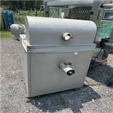 FZ-600型二手多級柴田粉碎機組