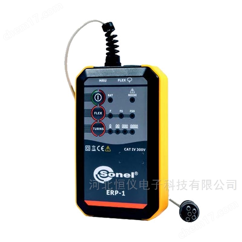 工業(yè)紅外線測溫儀SONEL舒納