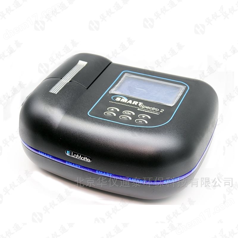 美國(guó)Lamotte雷曼 SMART Spectro分光光度計(jì)