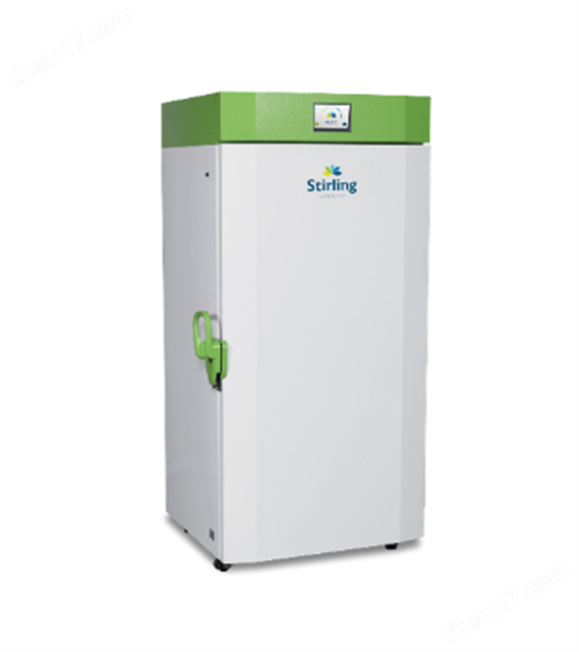 大容量超低溫冰箱-Stirling-斯特林