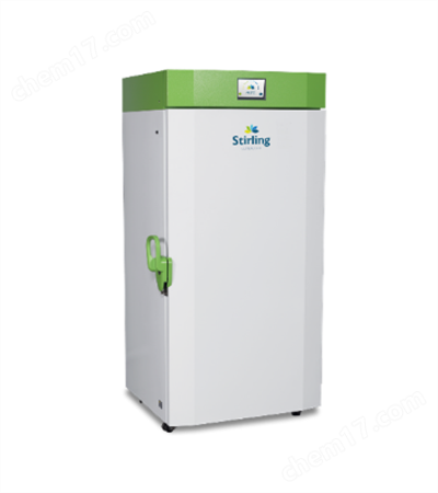 大容量超低溫冰箱-Stirling-斯特林