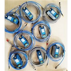 DWQZ-Φ11mm電渦流位移傳感器