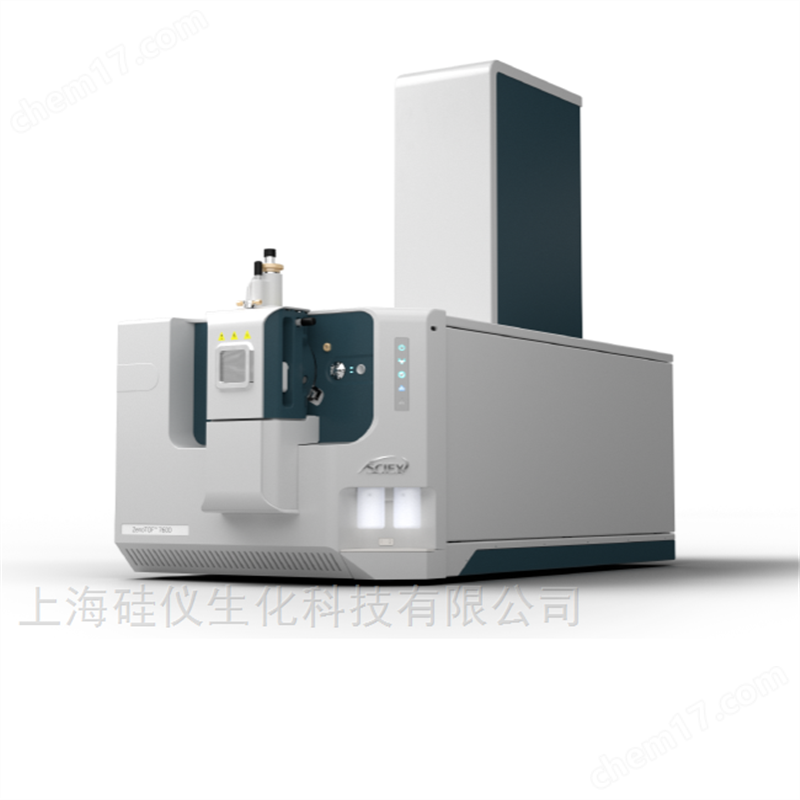 SCIEX ZenoTOF 8600三重四級(jí)桿液質(zhì)聯(lián)用儀