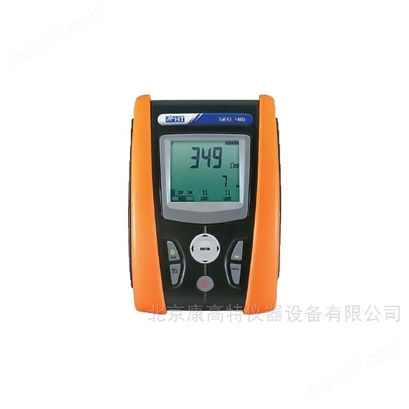 意大利HT GEO416接地電阻測(cè)試儀