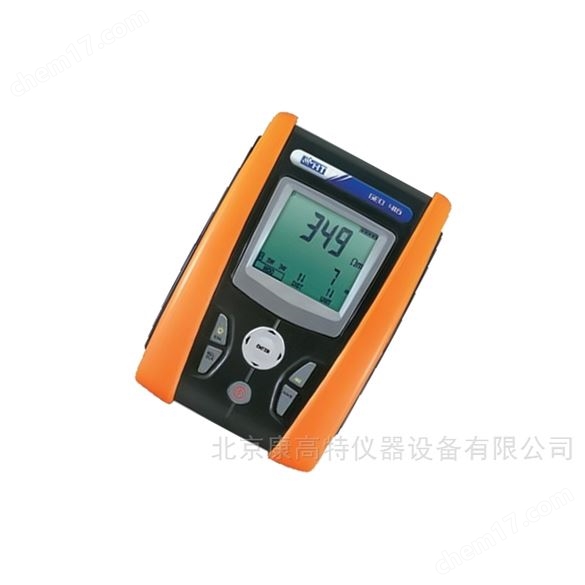 意大利HT GEO416接地電阻測(cè)試儀