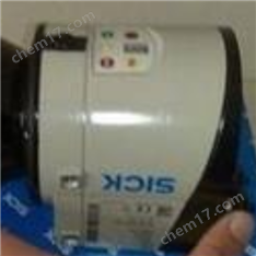 德國SICK施克安全光幕