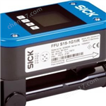 FFUS15-1G1IOSICK施克FFU流量傳感器