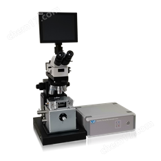 環(huán)境控制型原子力顯微鏡
