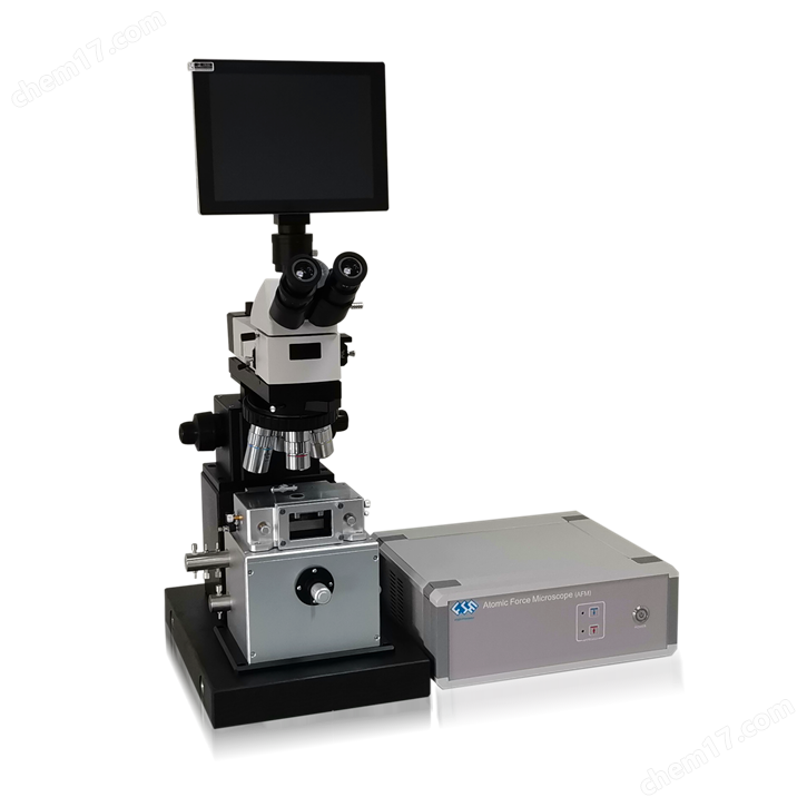 環(huán)境控制型原子力顯微鏡
