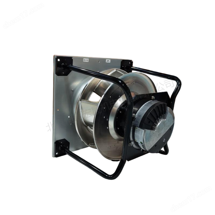 ebmpapst K3G450-PB29-L1/F01  EC離心風(fēng)機(jī)