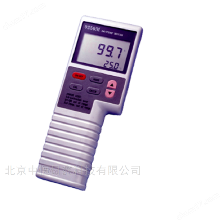 Jenco 9250M便攜式溶解氧分析儀(包郵)