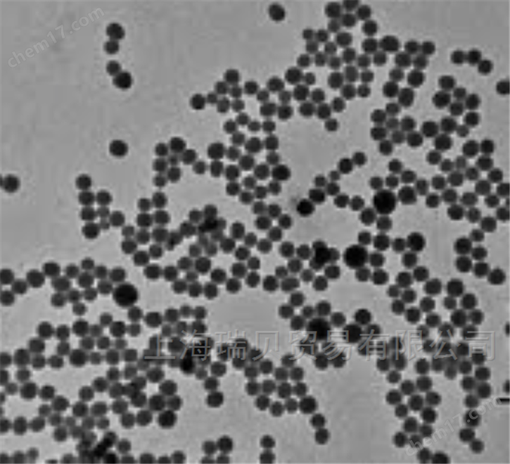 功能性磁性二氧化硅納米球和微球