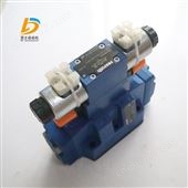力士樂電液閥4WEH16J72/6EG24N9ETS2K4/B12