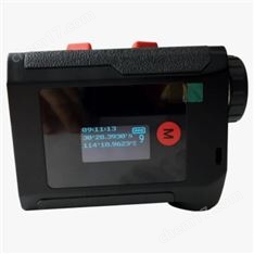 彩色觸摸屏多功能測距儀報價