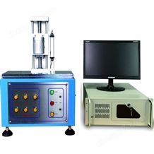 XHJ-S205按鍵荷重行程手感試驗(yàn)機(jī)