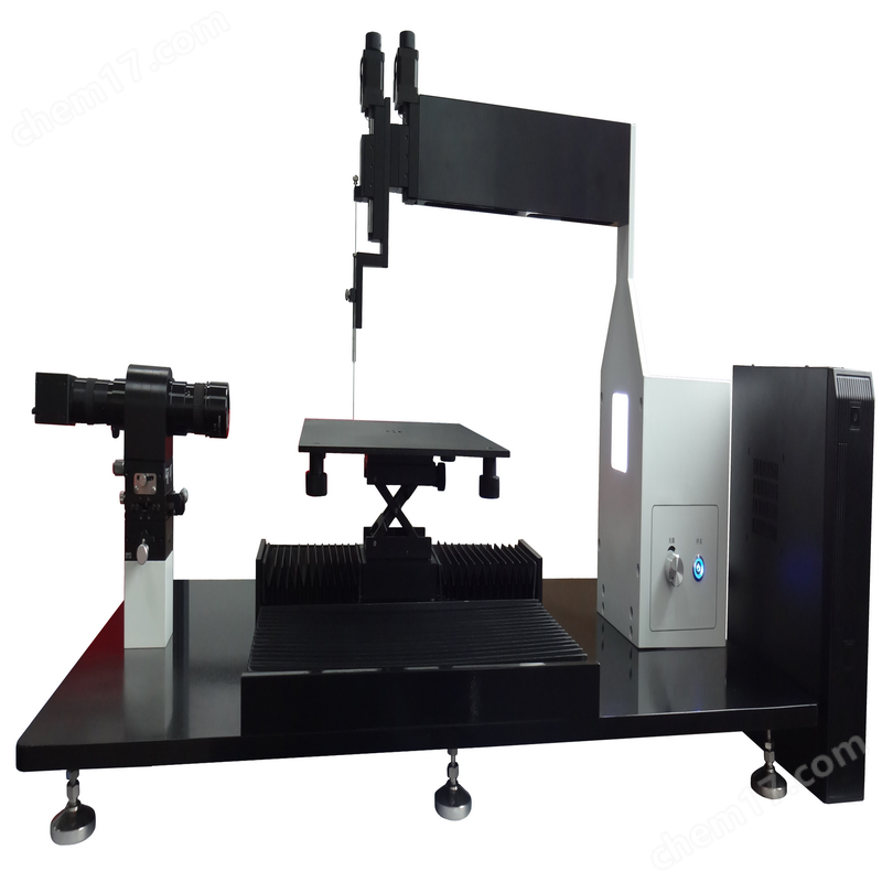 水滴角測(cè)定儀接觸角測(cè)量?jī)x