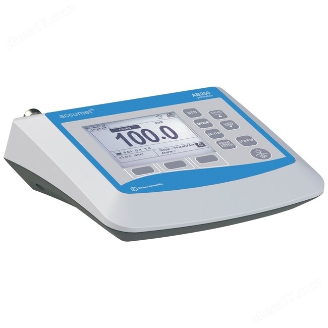13636AB250 ACCUMET AB250 PH/ISE 套裝
