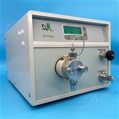 康諾高壓平流泵