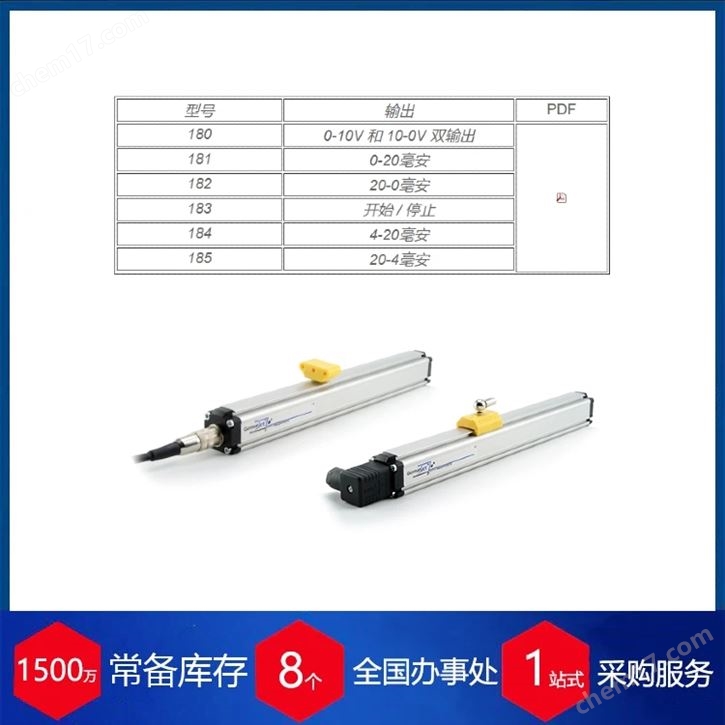 德國(guó)Germanjet 傳感器