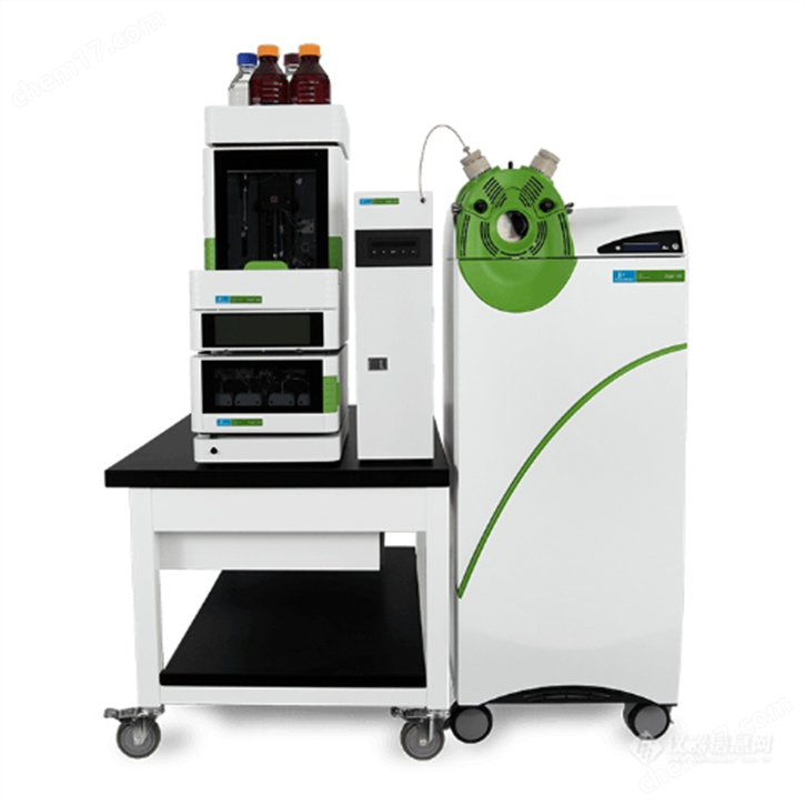 PE三重四極桿液質聯用儀LC/MS/MS