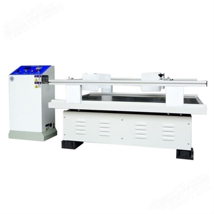 UTM-Z020模擬運輸振動試驗臺