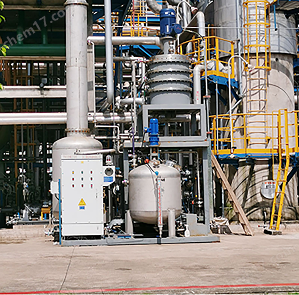 超重力精馏装置