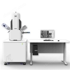 高分辨廣適配熱場發(fā)射掃描電鏡F6000