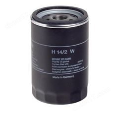 德國HET Filter H14空氣過濾器 25m³/h 風量