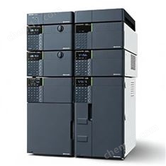 Prominence Plus LC-30A超高效液相色譜儀