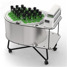 碧普儀器-可加熱制冷恒溫培養箱