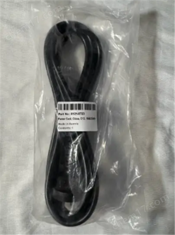 電源線適用于安捷倫氣相