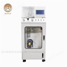 熔融紡絲機試驗機