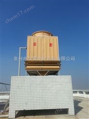 冷卻煙氣  水蒸氣  *泉菱冷卻設(shè)備有限公司