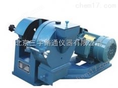 盤式研磨機